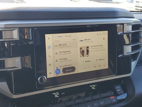 New 2026 Toyota Tundra SR5 image 20