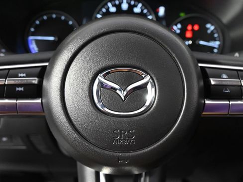 Used 2025 MAZDA CX-50 AWD 2.5 Hybrid w/ Premium Pkg image 35