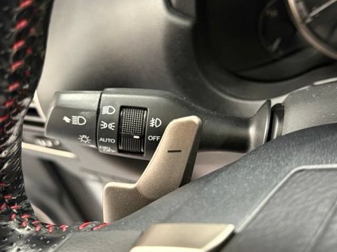 Used 2021 Lexus NX 300 F Sport w/ F Sport Premium Package FWD image 21