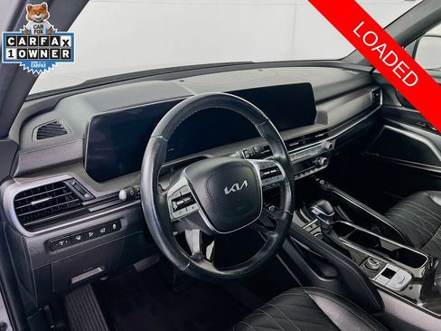 Certified 2024 Kia Telluride EX X-Line AWD/4WD image 10
