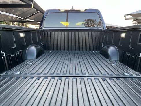 Used 2024 Toyota Tundra Limited w/ Power Package AWD/4WD image 9