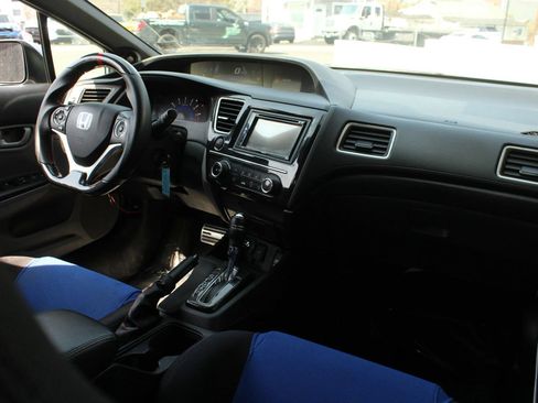 Used 2015 Honda Civic LX image 20