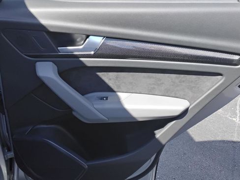 Certified 2024 Audi SQ5 Premium w/ Convenience Package image 24