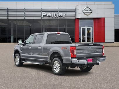 Used 2022 Ford F250 XLT w/ XLT Premium Package