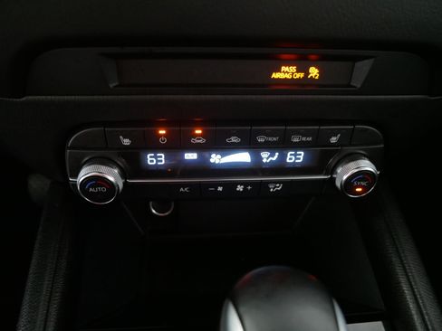 Used 2025 MAZDA CX-5 AWD 2.5 S w/ Select Package image 23