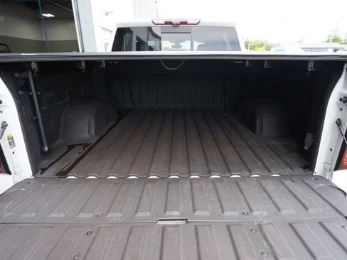 Used 2020 GMC Sierra 1500 Denali w/ Denali Ultimate Package AWD/4WD image 30