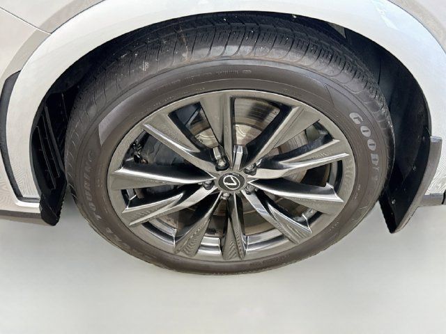 Used 2024 Lexus RX 350 AWD image 32