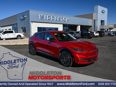 Used 2024 Ford Mustang Mach-E Premium