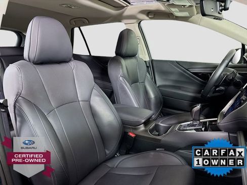 Certified 2024 Subaru Outback Limited image 29