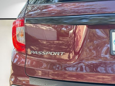 Used 2019 Honda Passport Elite image 10