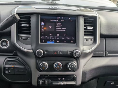 Used 2024 RAM 3500 Big Horn image 15