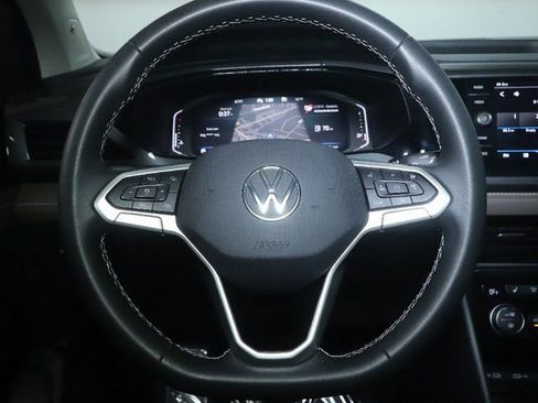 Used 2023 Volkswagen Taos SEL AWD/4WD image 22
