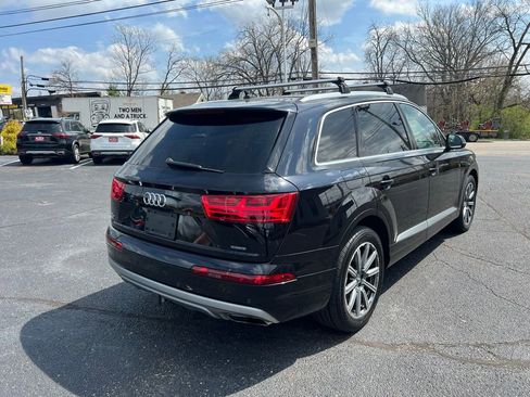 Used 2018 Audi Q7 2.0T Premium Plus w/ Premium Plus Package image 7