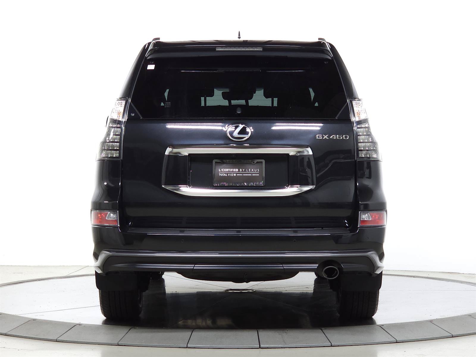 Certified 2023 Lexus GX 460 Premium AWD/4WD image 7