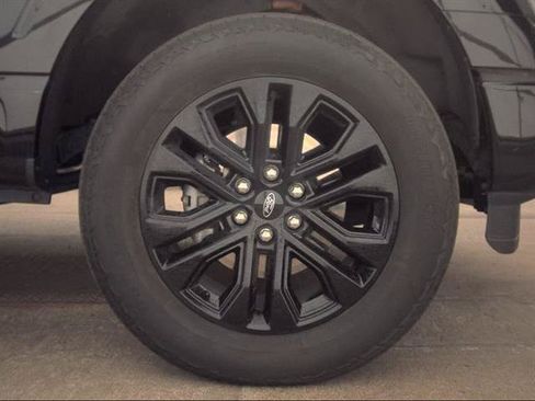Used 2024 Ford F150 Lariat w/ Equipment Group 502A High AWD/4WD image 8
