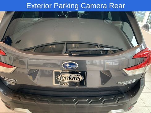 Used 2021 Subaru Forester Touring w/ Popular Package #2 image 14