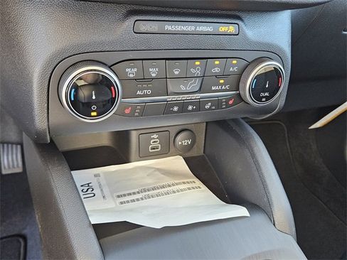 New 2026 Ford Escape Active w/ Cold Weather Package image 20