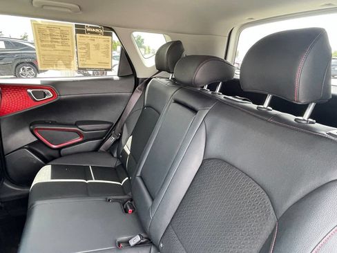 Certified 2023 Kia Soul GT-Line FWD image 23
