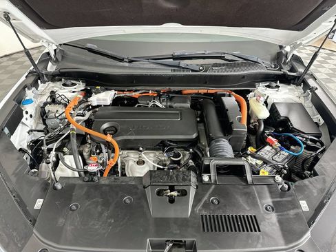 Used 2024 Honda CR-V Sport-L image 31