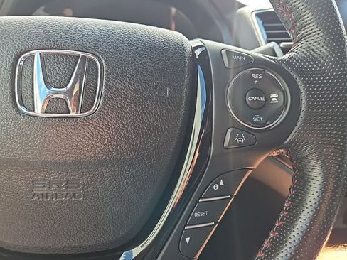 Used 2023 Honda Ridgeline Black Edition image 48