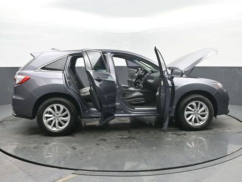 Used 2017 Acura RDX AWD image 57