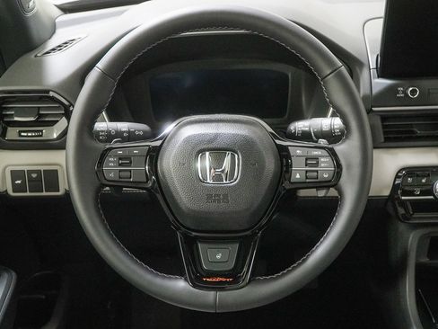 New 2026 Honda Passport TrailSport Elite image 23