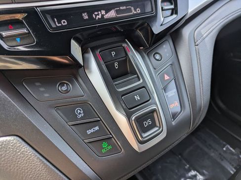 Used 2025 Honda Odyssey Sport-L image 19