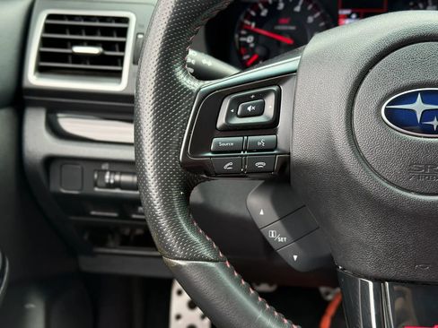 Used 2019 Subaru WRX STI image 15