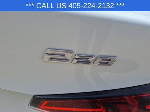 Used 2025 BMW 228i xDrive 228 xDrive Gran Coupe image 22