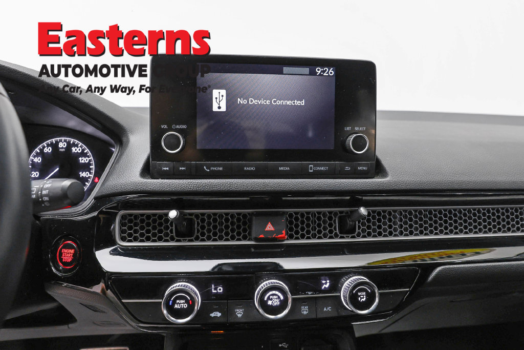 Used 2022 Honda Civic Sport image 14