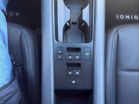Used 2023 Hyundai Ioniq 6 SEL image 20