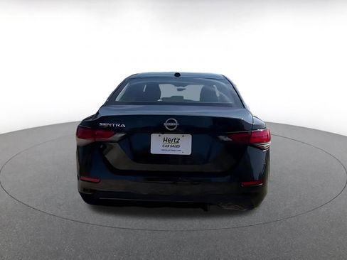 Used 2025 Nissan Sentra SV image 14