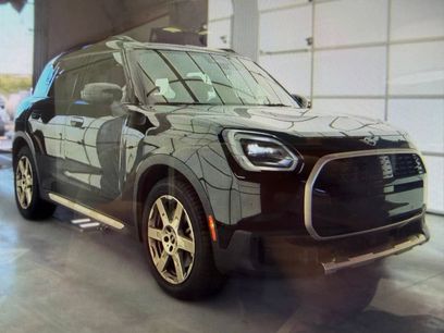 Used 2025 MINI Cooper Countryman S