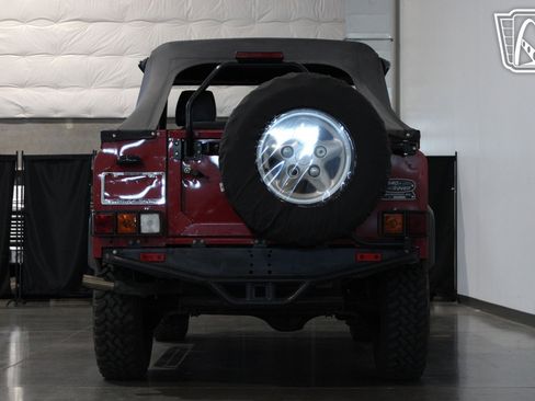 Used 1994 Land Rover Defender 90 image 24