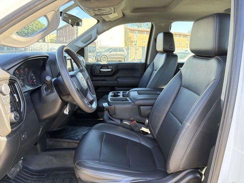 Used 2020 Chevrolet Silverado 2500 W/T w/ WT Fleet Convenience Package image 17