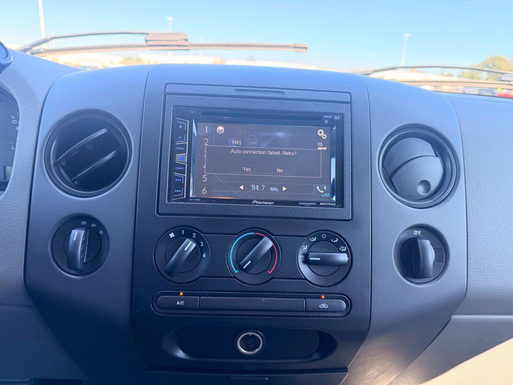 Used 2008 Ford F150 XL AWD/4WD image 19