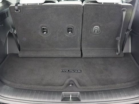 Used 2023 Hyundai Palisade SEL w/ Cargo Package image 21