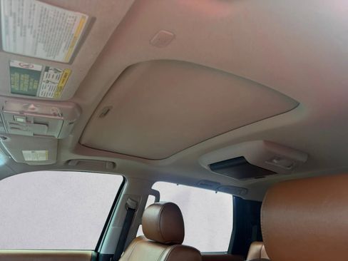 Used 2020 Toyota Sequoia Platinum image 22