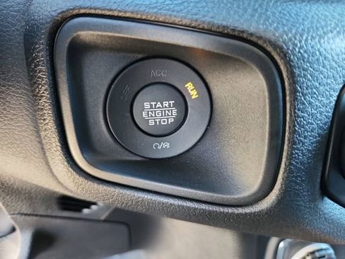 New 2026 Jeep Wrangler Willys image 30