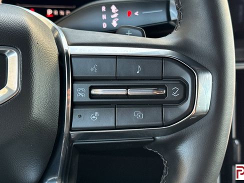 Certified 2025 GMC Yukon Elevation w/ LPO, Floor Liner Package image 31