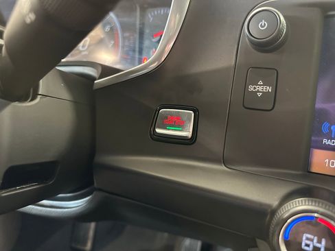 Used 2016 Chevrolet Corvette Z06 w/ 2LZ Preferred Equipment Group image 25