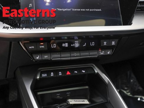 Used 2024 Audi A3 2.0T Premium FWD image 19