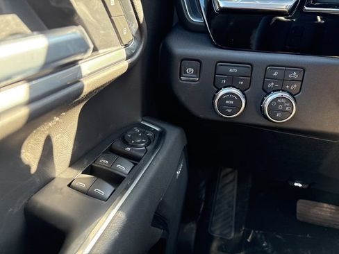 New 2026 GMC Sierra 1500 Elevation w/ Elevation Premium Package image 14
