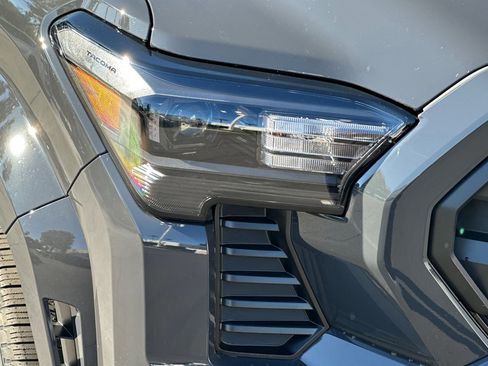 New 2026 Toyota Tacoma SR5 image 30
