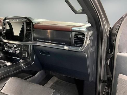 Used 2021 Ford F150 Lariat w/ Equipment Group 502A High AWD/4WD image 26