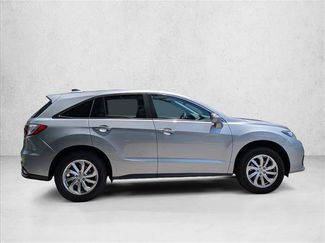 Used 2017 Acura RDX FWD video 4