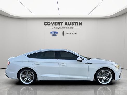 Used 2018 Audi A5 2.0T Premium Plus image 6