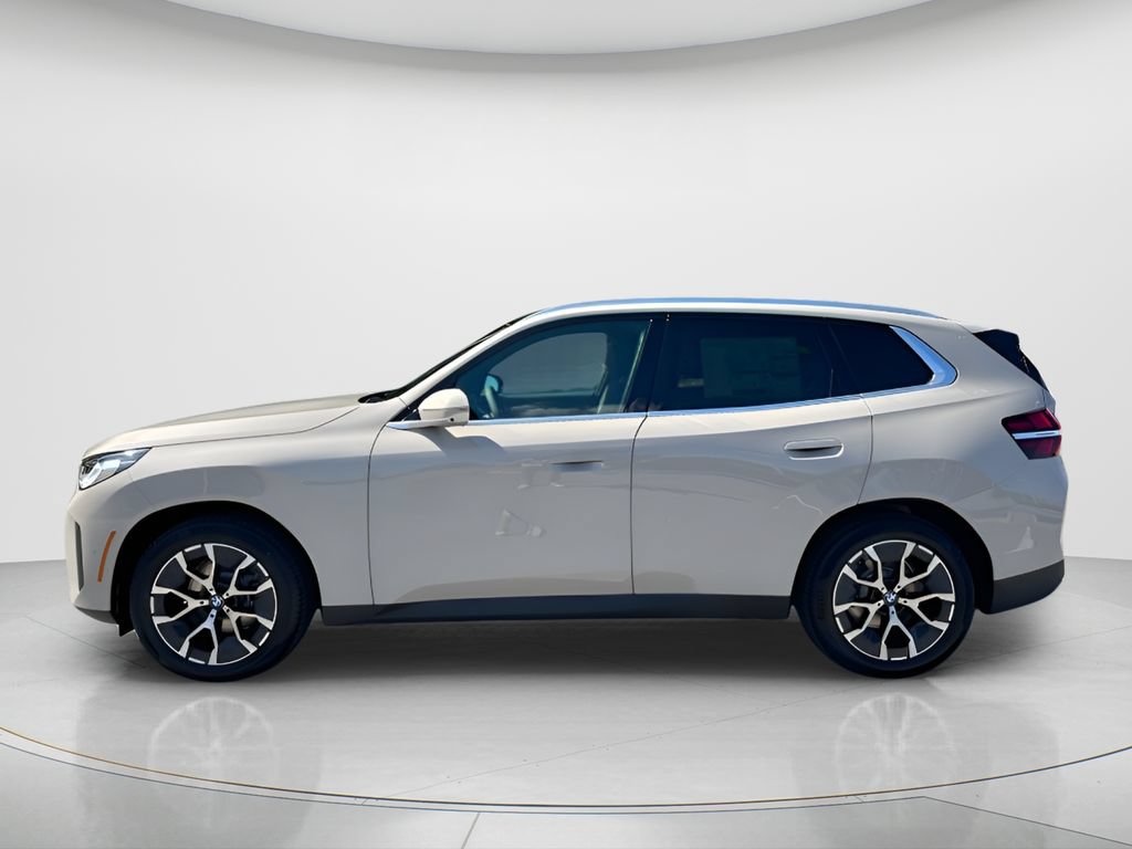 New 2026 BMW X3 xDrive30i AWD/4WD image 8