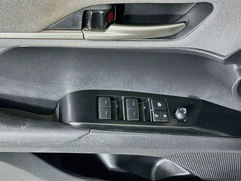 Used 2025 Toyota Camry LE FWD image 14