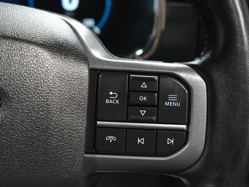 Used 2022 Ford F150 Lariat w/ Equipment Group 502A High AWD/4WD image 20